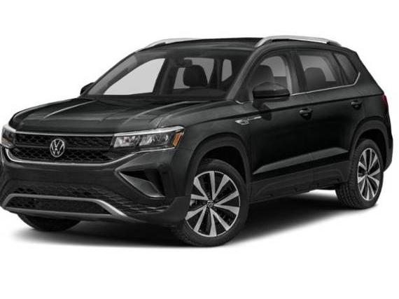 VOLKSWAGEN TAOS 4MOTION 2023 3VVNX7B24PM328894 image VOLKSWAGEN TAOS 4MOTION 2023 3VVNX7B24PM328894 image